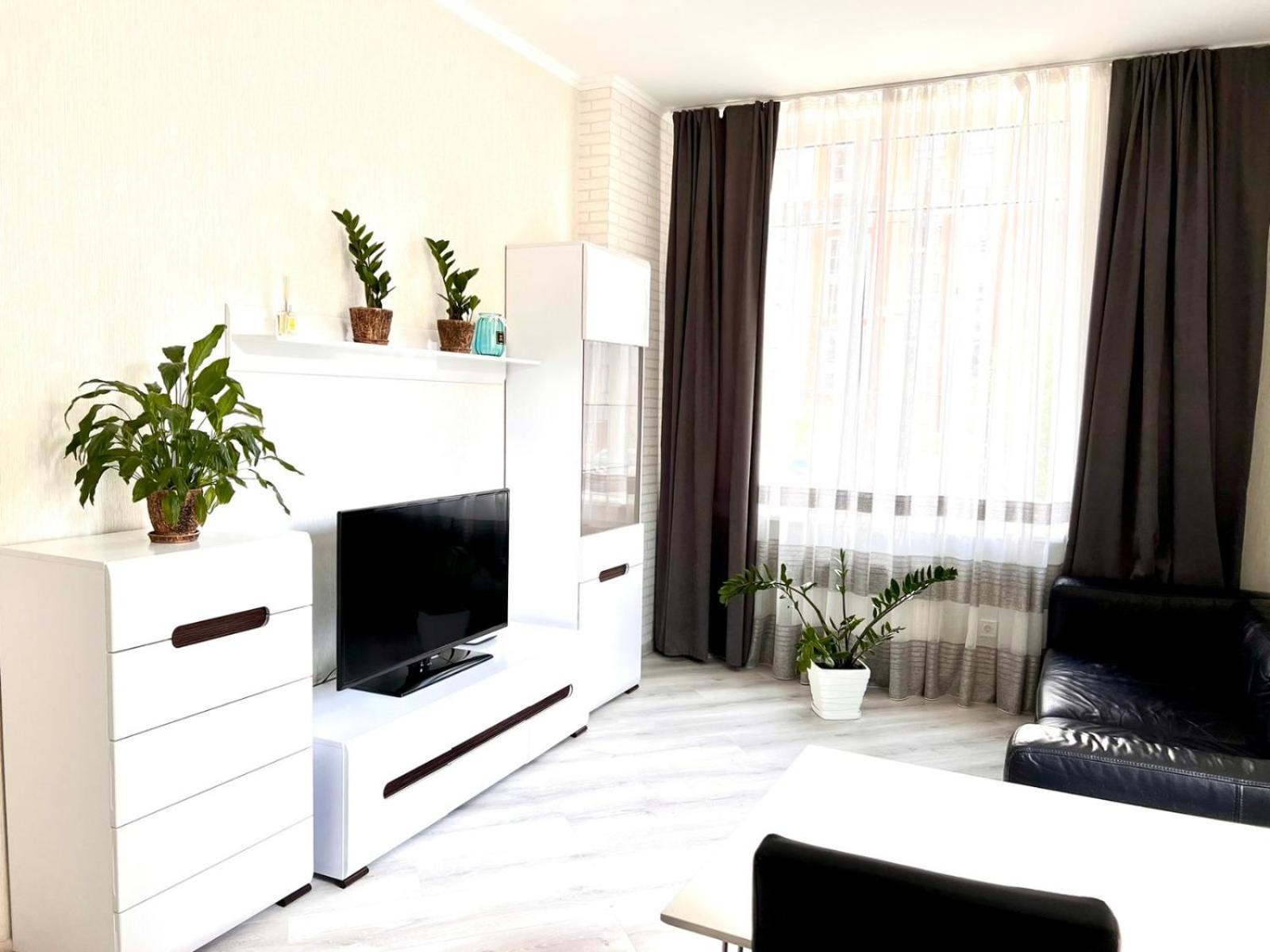 Семицвіт Apartment Lviv Exterior photo