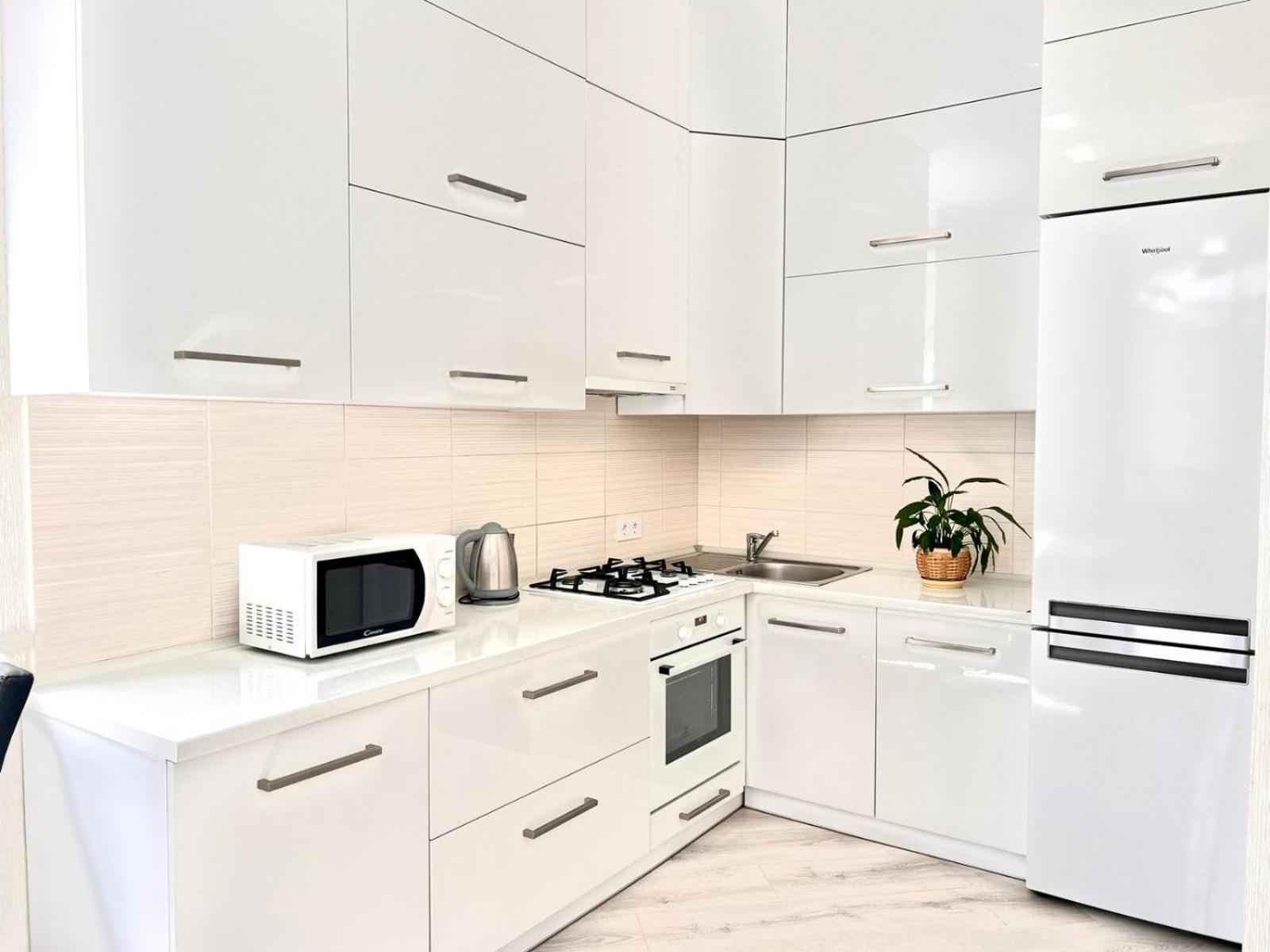 Семицвіт Apartment Lviv Exterior photo