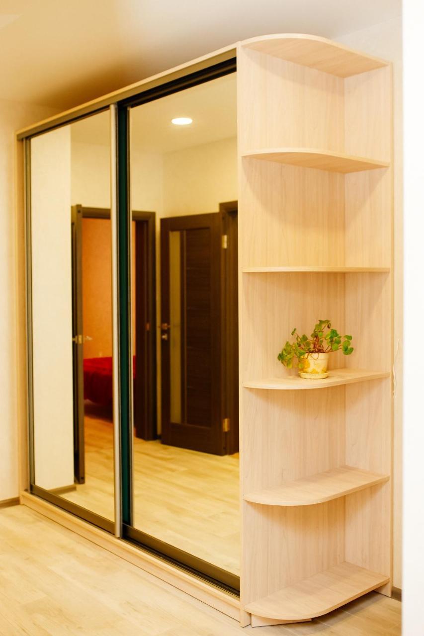 Семицвіт Apartment Lviv Exterior photo
